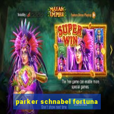 parker schnabel fortuna